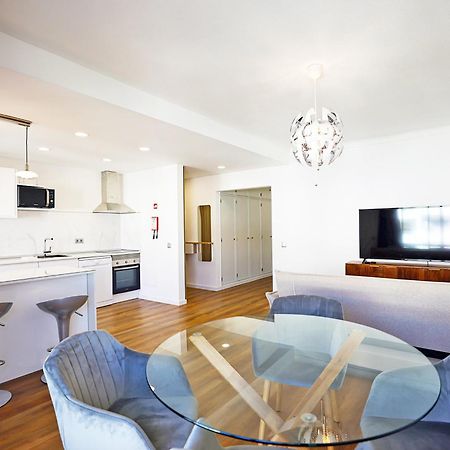 Baluarte Apartments Lagos Eksteriør billede