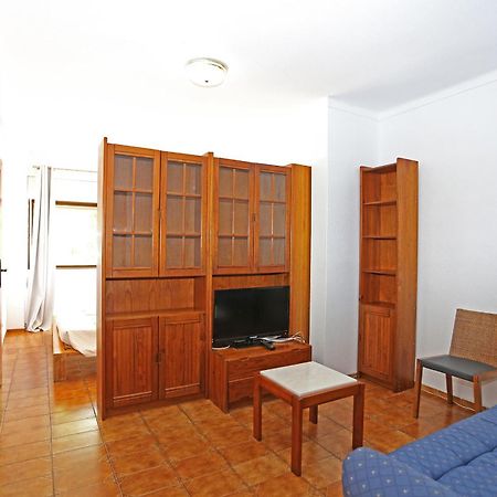 Baluarte Apartments Lagos Eksteriør billede