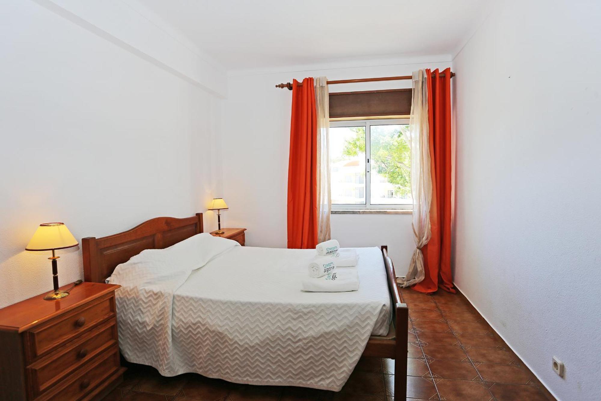 Baluarte Apartments Lagos Eksteriør billede