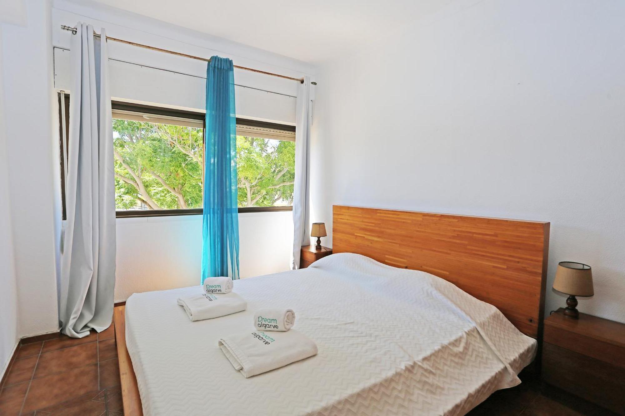 Baluarte Apartments Lagos Eksteriør billede