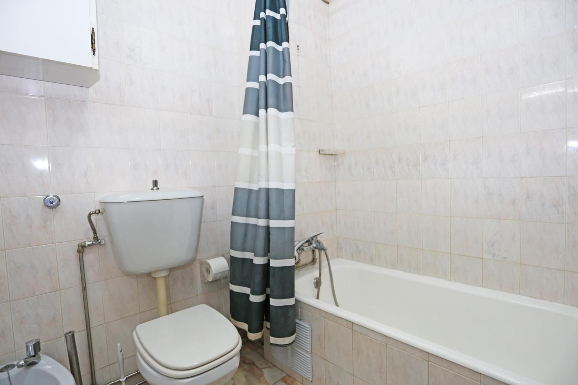 Baluarte Apartments Lagos Eksteriør billede