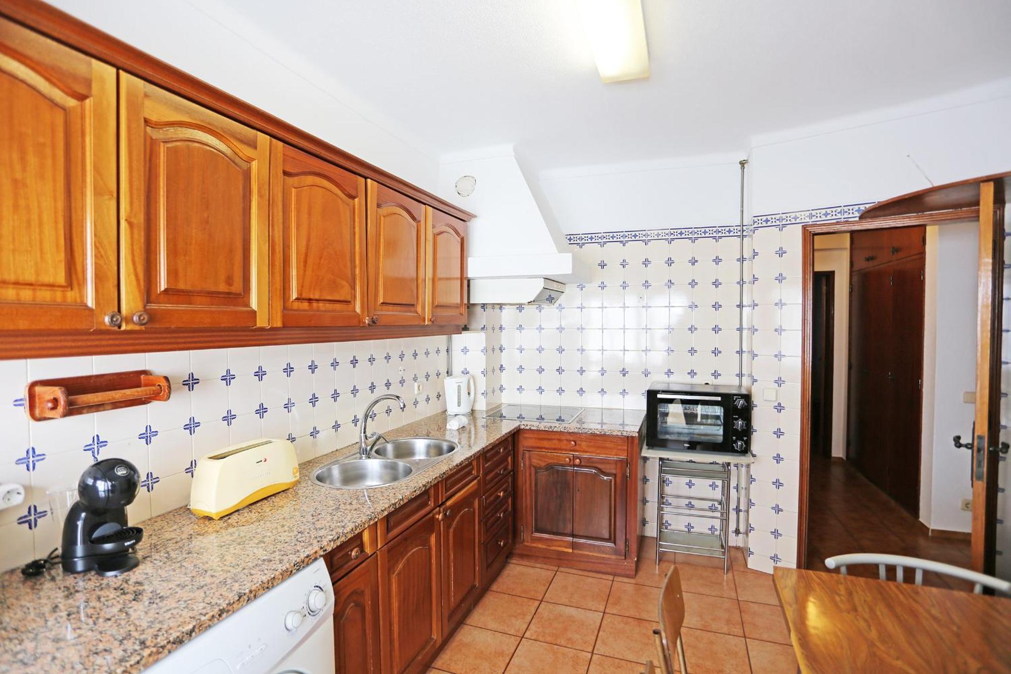Baluarte Apartments Lagos Eksteriør billede