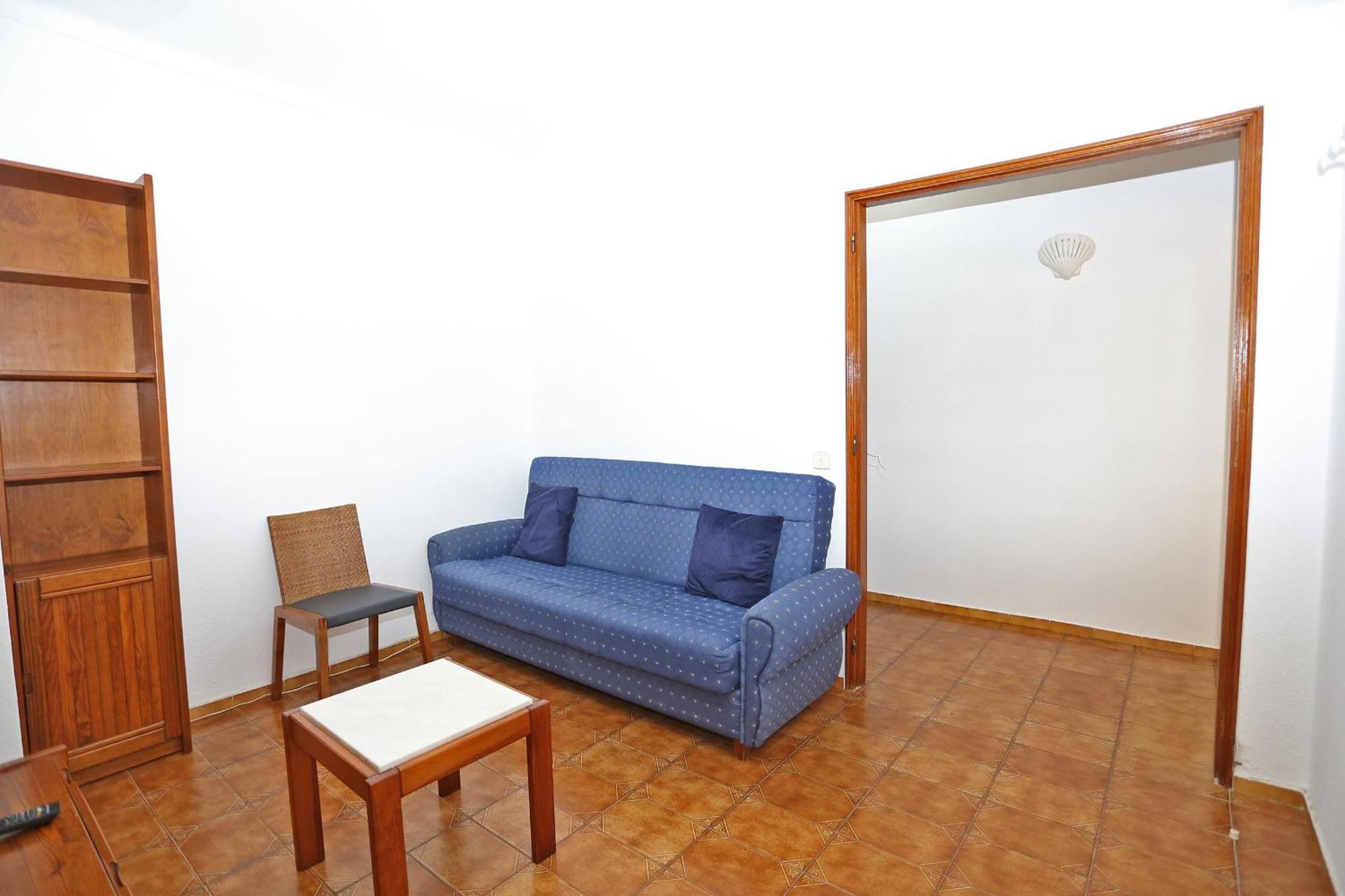 Baluarte Apartments Lagos Eksteriør billede