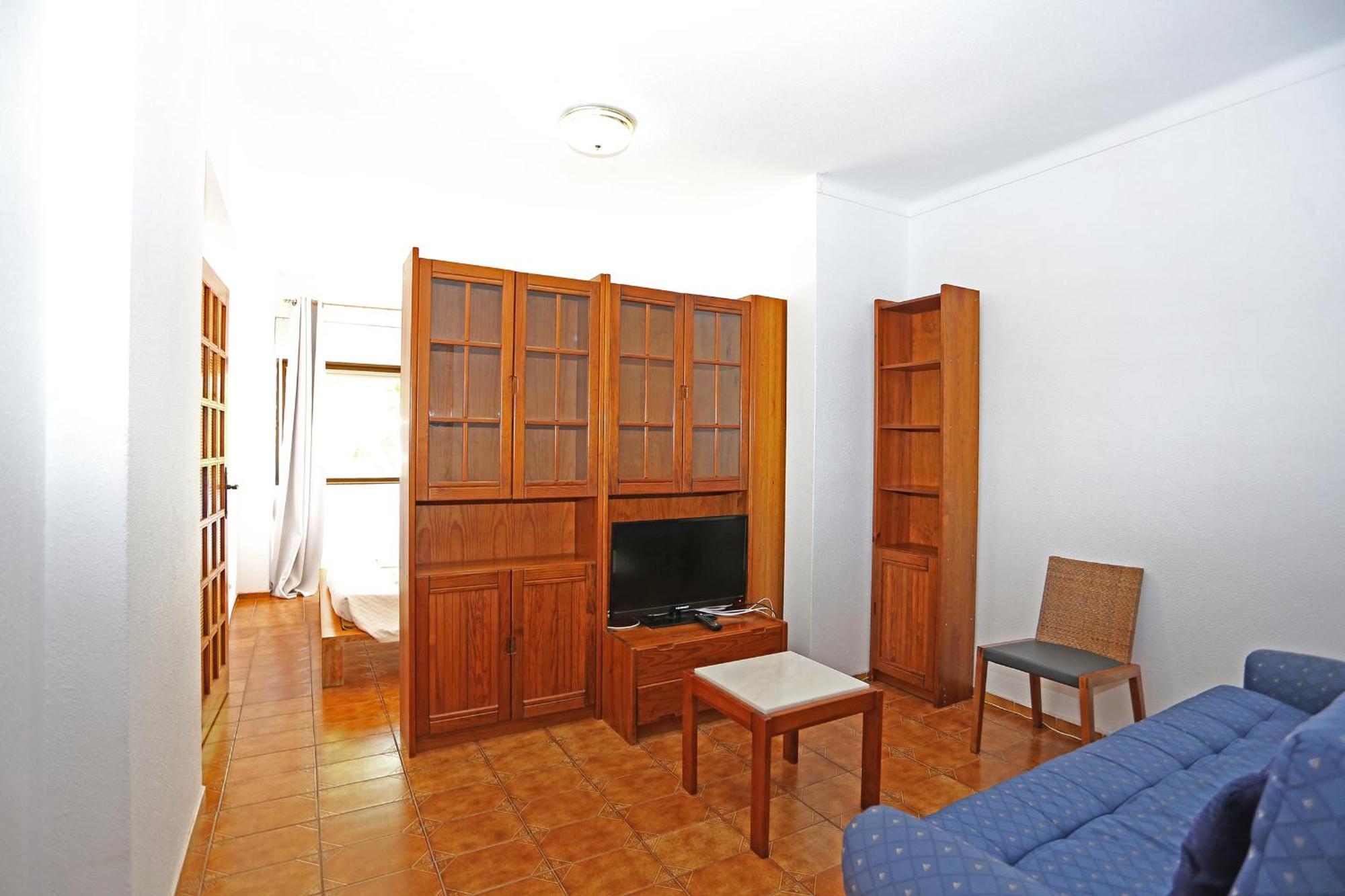 Baluarte Apartments Lagos Eksteriør billede