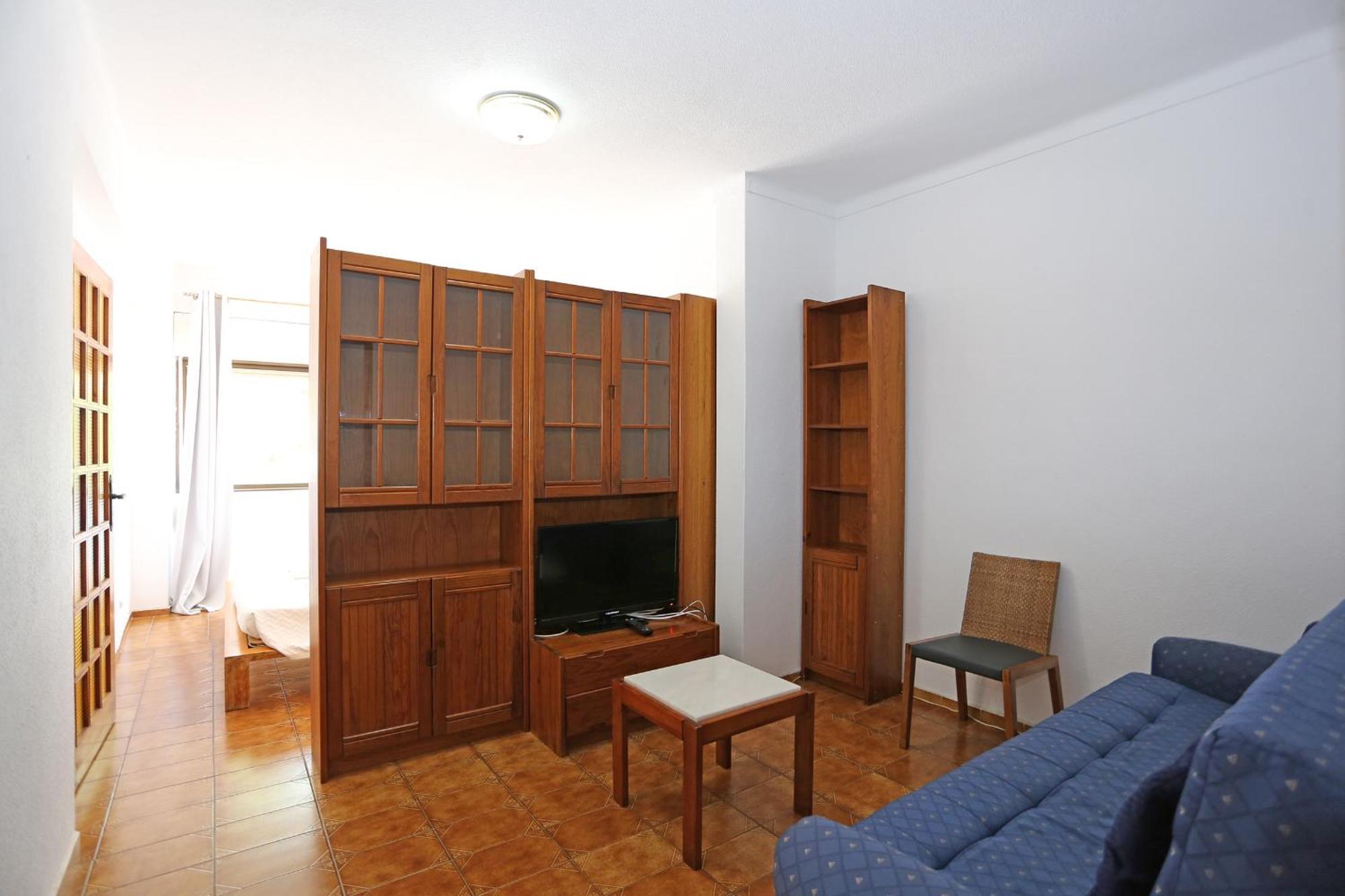 Baluarte Apartments Lagos Værelse billede