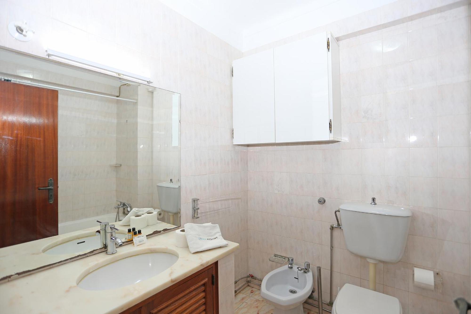 Baluarte Apartments Lagos Værelse billede